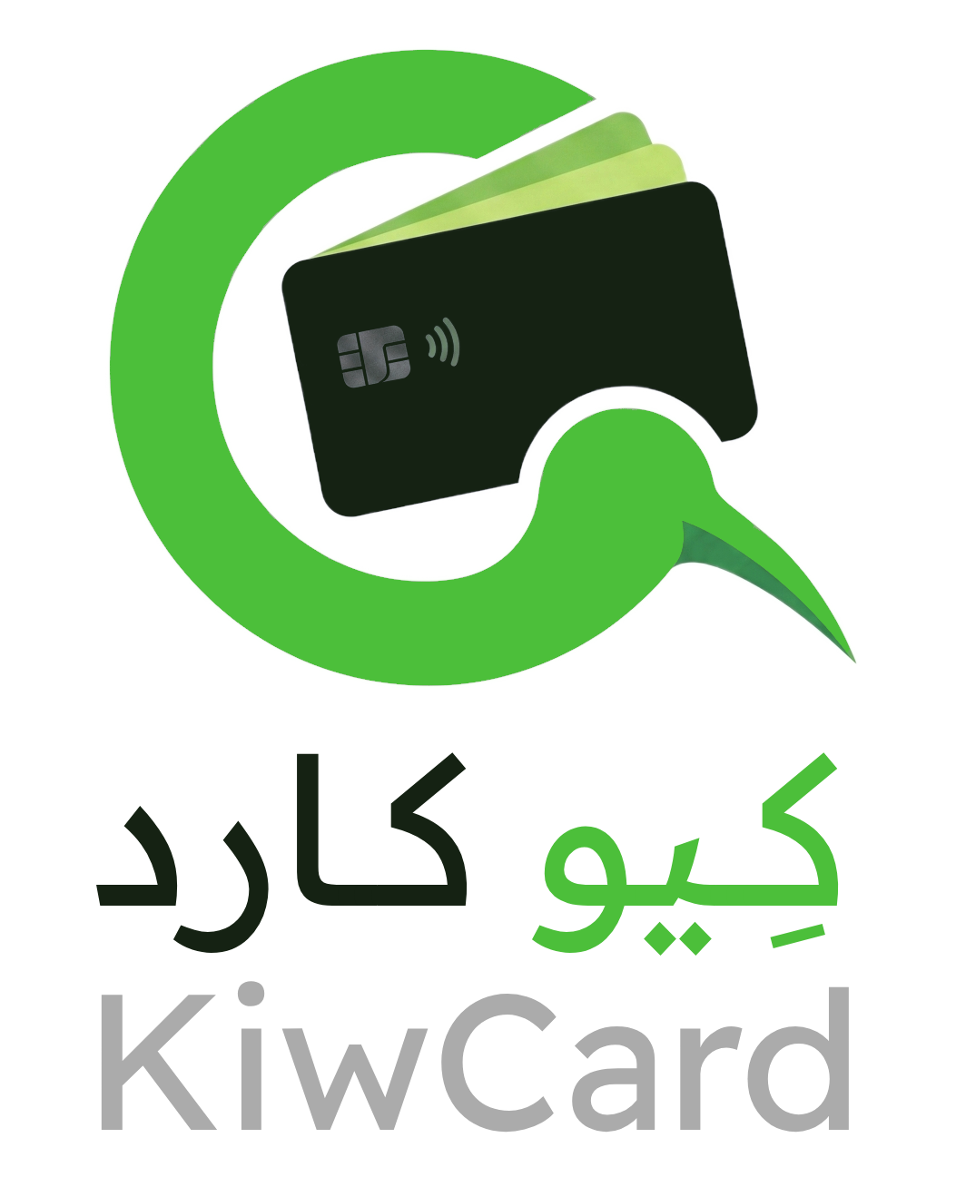 كيو كارد — KiwCard متجر البطاقات الرقمية